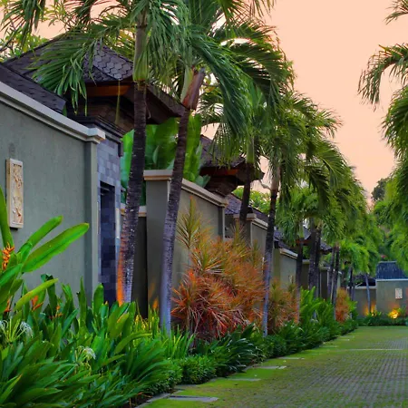 The Ulin Villas And Spa - By Karaniya Experience - Chse Certified