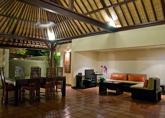 Hotel The Ulin And - By Karaniya Experience - Chse Certified 4*
