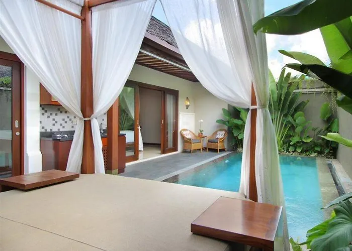 The Ulin And - By Karaniya Experience - Chse Certified 4* Seminyak (Bali)