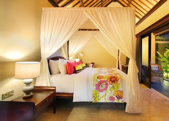 The Ulin And - By Karaniya Experience - Chse Certified Hotel