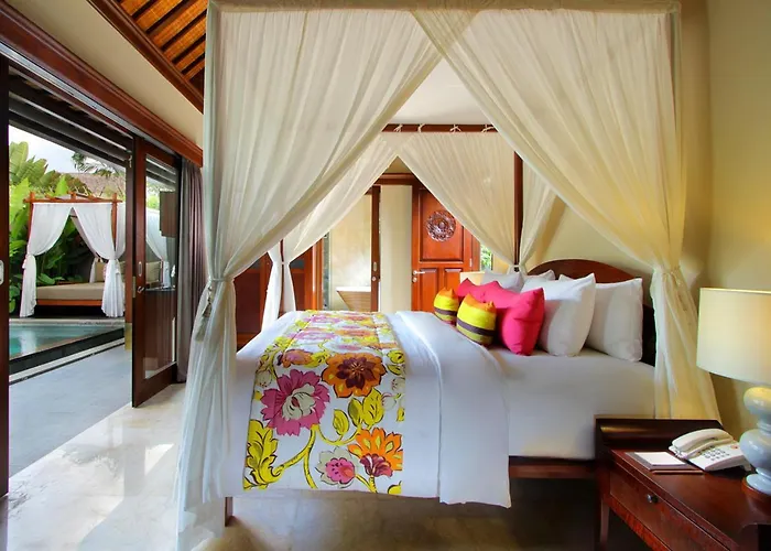 Hotel The Ulin And - By Karaniya Experience - Chse Certified 4*
