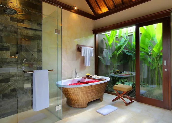 The Ulin And - By Karaniya Experience - Chse Certified Hotel Seminyak (Bali)