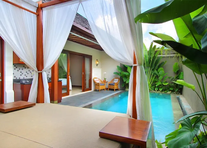 The Ulin And - By Karaniya Experience - Chse Certified Hotel 4*