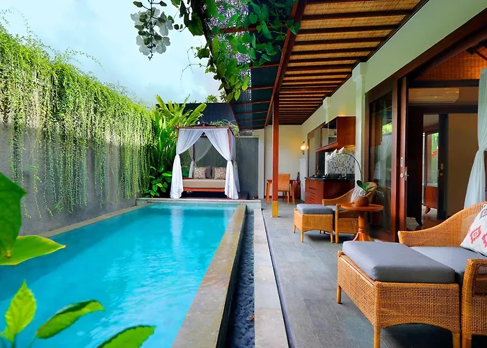 Hotel The Ulin And - By Karaniya Experience - Chse Certified