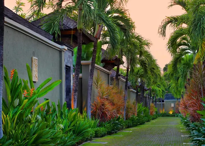 The Ulin And - By Karaniya Experience - Chse Certified 4* Seminyak (Bali)