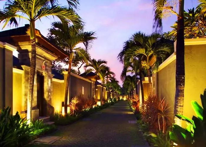 The Ulin And - By Karaniya Experience - Chse Certified Hotel Seminyak (Bali)