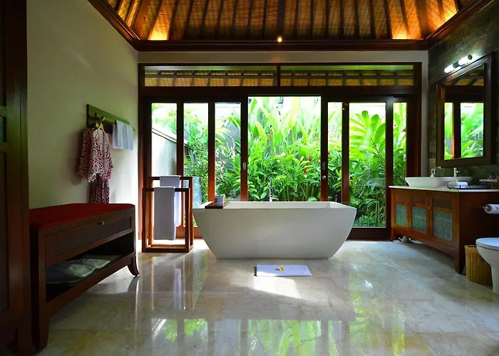 The Ulin And - By Karaniya Experience - Chse Certified Hotel Seminyak (Bali)