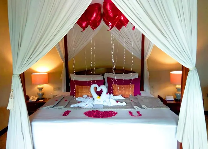 The Ulin And - By Karaniya Experience - Chse Certified Seminyak (Bali)