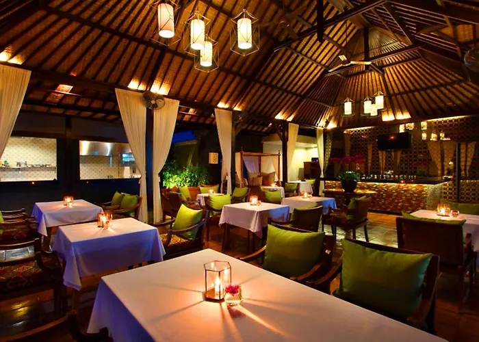 The Ulin And - By Karaniya Experience - Chse Certified Hotel 4*
