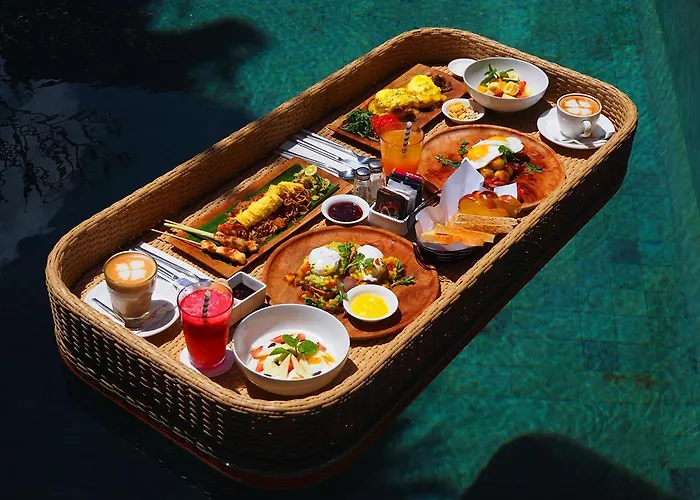 The Ulin And - By Karaniya Experience - Chse Certified Seminyak (Bali)