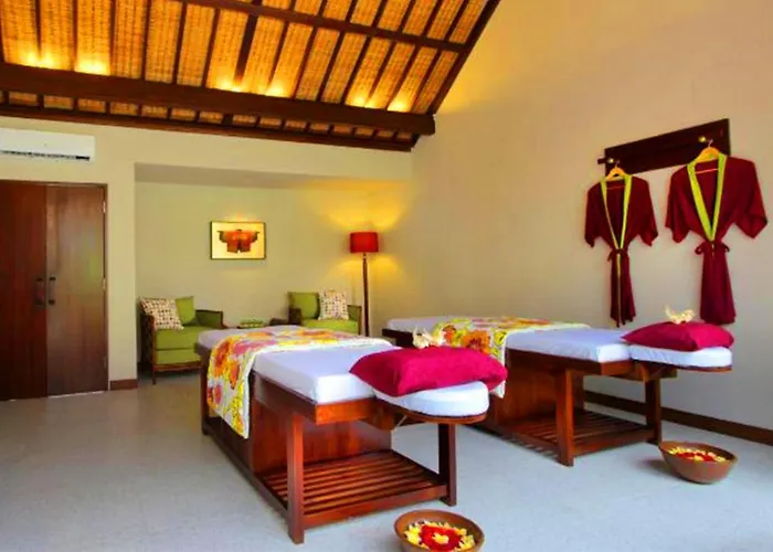 The Ulin And - By Karaniya Experience - Chse Certified Hotel 4*