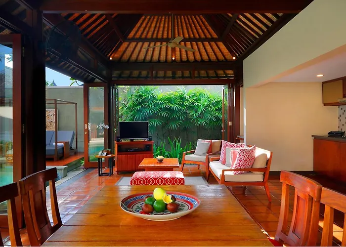 The Ulin And - By Karaniya Experience - Chse Certified Seminyak (Bali)