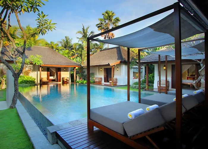 The Ulin And - By Karaniya Experience - Chse Certified Seminyak (Bali)