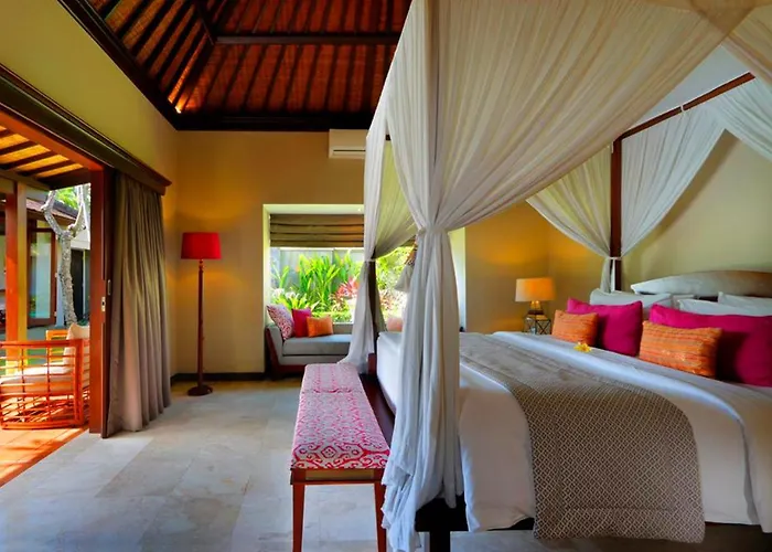 Hotel The Ulin And - By Karaniya Experience - Chse Certified 4*