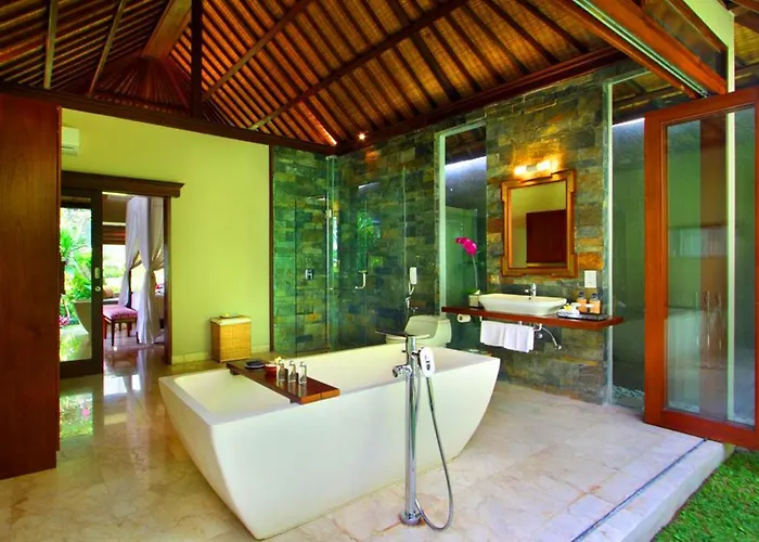 Hotel The Ulin And - By Karaniya Experience - Chse Certified 4*
