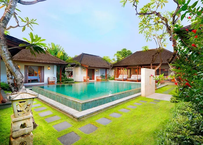The Ulin And - By Karaniya Experience - Chse Certified 4* Seminyak (Bali)