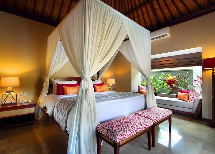 The Ulin And - By Karaniya Experience - Chse Certified 4* Seminyak (Bali)