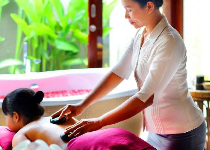 The Ulin And - By Karaniya Experience - Chse Certified Hotel 4*