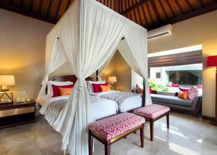 The Ulin And - By Karaniya Experience - Chse Certified Hotel Seminyak (Bali)
