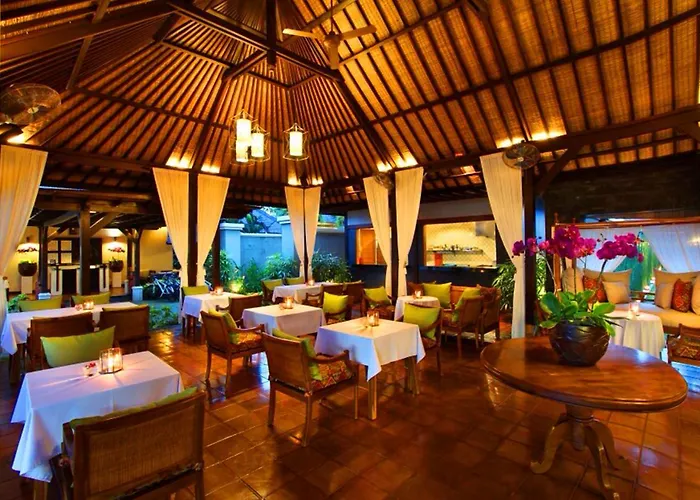 Hotel The Ulin And - By Karaniya Experience - Chse Certified