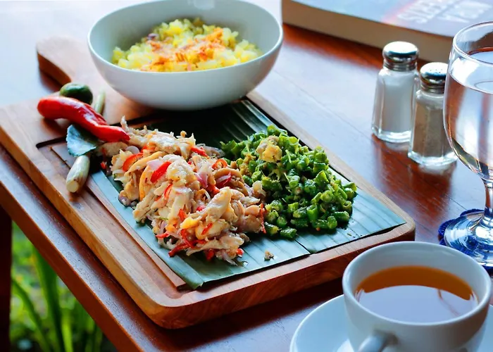 The Ulin And - By Karaniya Experience - Chse Certified 4* Seminyak (Bali)