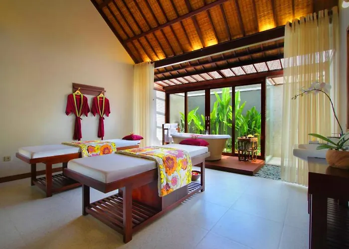 The Ulin And - By Karaniya Experience - Chse Certified 4* Seminyak (Bali)