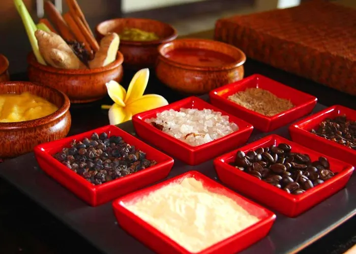 The Ulin And - By Karaniya Experience - Chse Certified Seminyak (Bali)