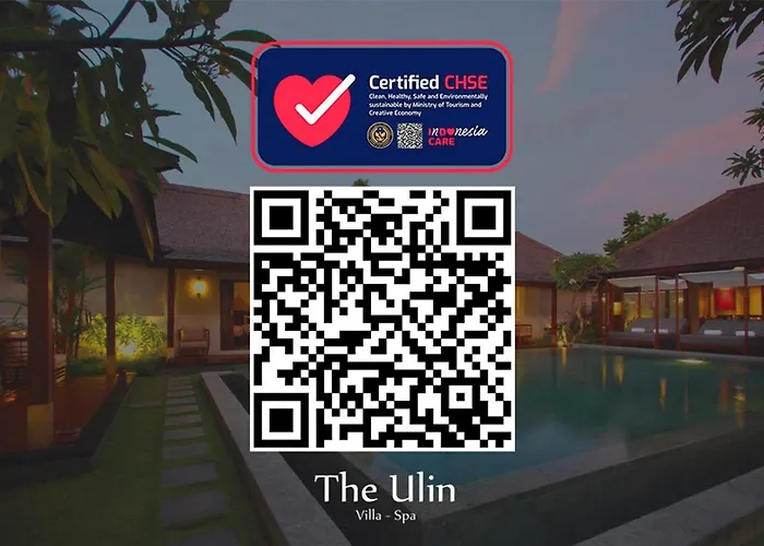 The Ulin And - By Karaniya Experience - Chse Certified 4* Seminyak (Bali)