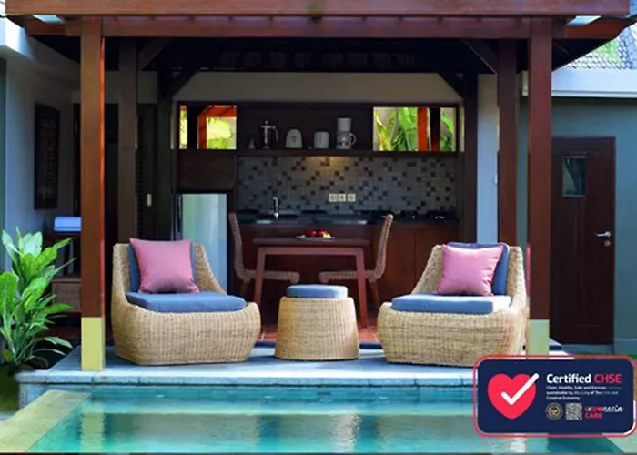 Hotel The Ulin And - By Karaniya Experience - Chse Certified 4*