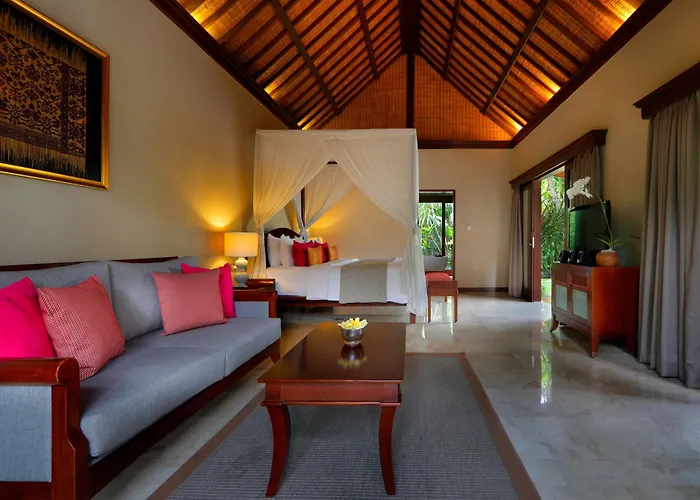 Hotel The Ulin And - By Karaniya Experience - Chse Certified