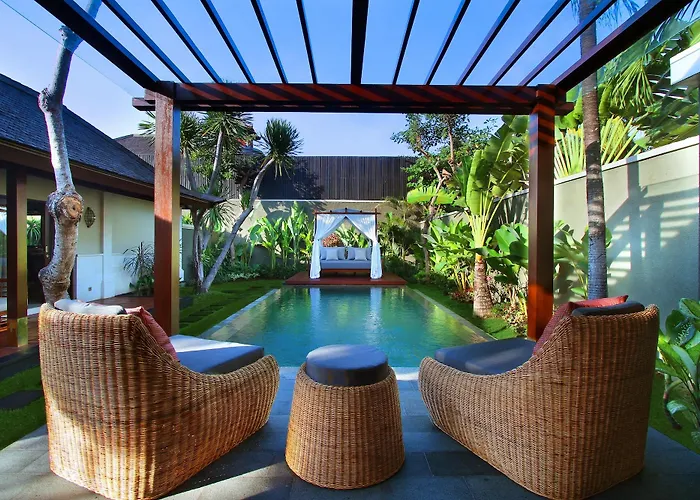 The Ulin And - By Karaniya Experience - Chse Certified Hotel