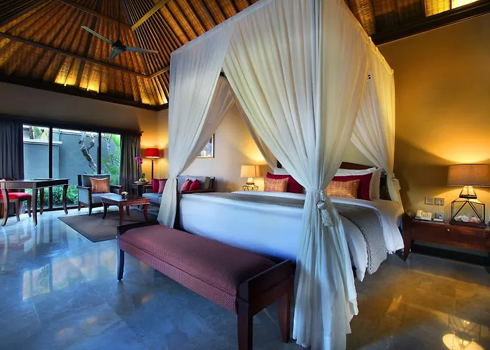 The Ulin And - By Karaniya Experience - Chse Certified Hotel 4*