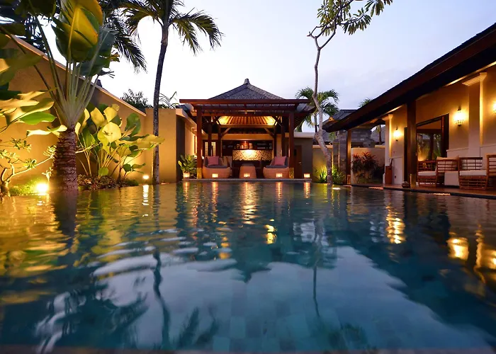 Hotel The Ulin And - By Karaniya Experience - Chse Certified 4*