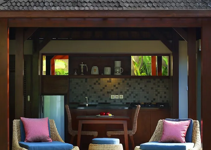 The Ulin And - By Karaniya Experience - Chse Certified 4*