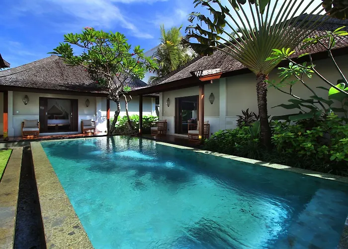 Hotel The Ulin And - By Karaniya Experience - Chse Certified 4*