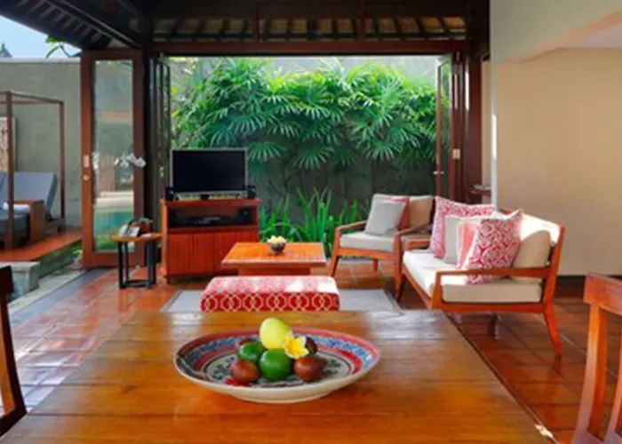 The Ulin And - By Karaniya Experience - Chse Certified 4* Seminyak (Bali)