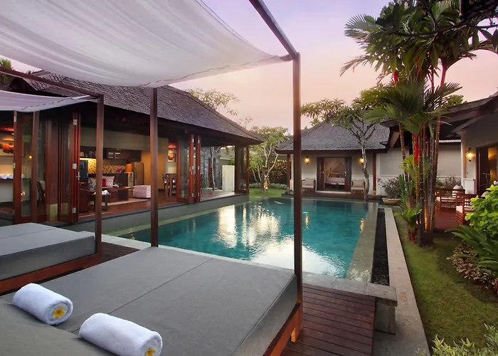 The Ulin And - By Karaniya Experience - Chse Certified 4* Seminyak (Bali)