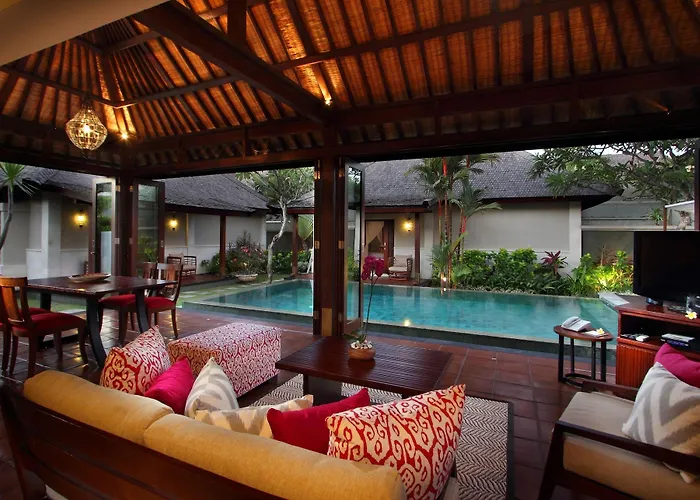 The Ulin And - By Karaniya Experience - Chse Certified Seminyak (Bali)