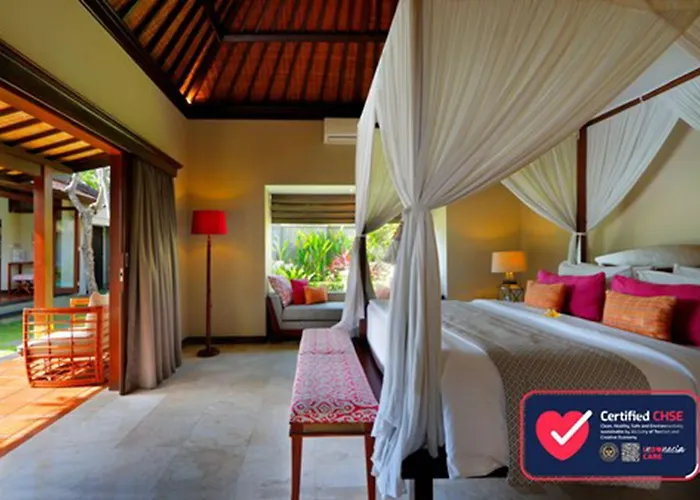 Hotel The Ulin And - By Karaniya Experience - Chse Certified 4*