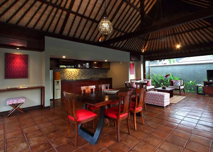 The Ulin And - By Karaniya Experience - Chse Certified Hotel