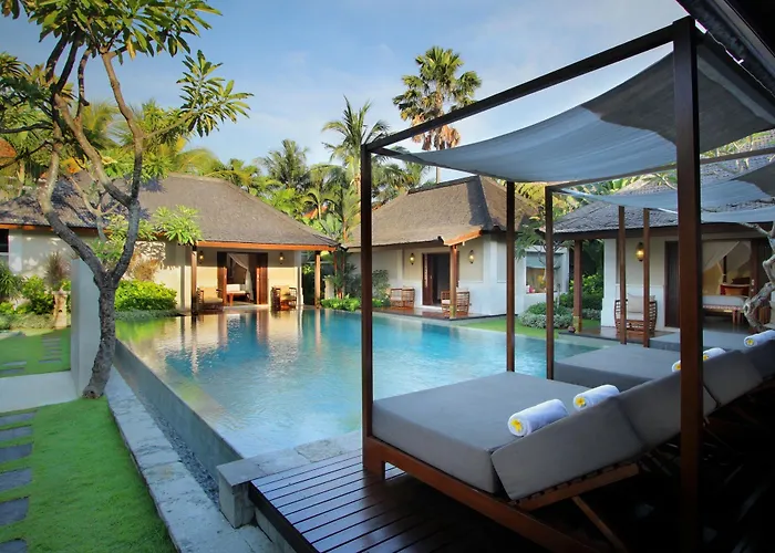 The Ulin And - By Karaniya Experience - Chse Certified 4* Seminyak (Bali)