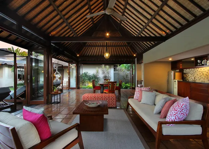 The Ulin And - By Karaniya Experience - Chse Certified Hotel Seminyak (Bali)
