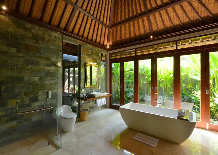 Hotel The Ulin And - By Karaniya Experience - Chse Certified 4*
