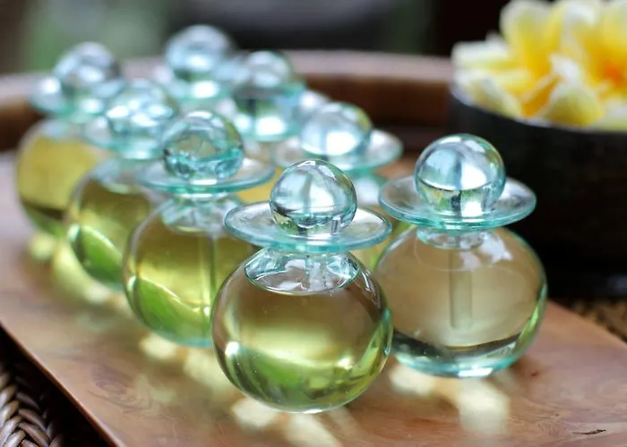 The Ulin And - By Karaniya Experience - Chse Certified Hotel Seminyak (Bali)