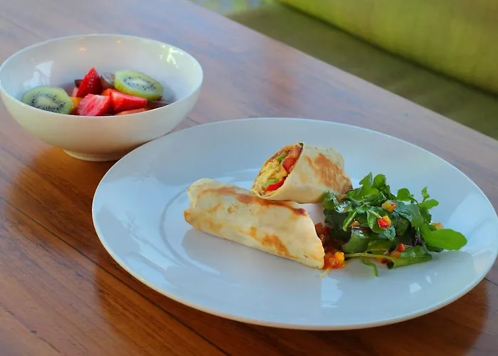 The Ulin And - By Karaniya Experience - Chse Certified Seminyak (Bali)
