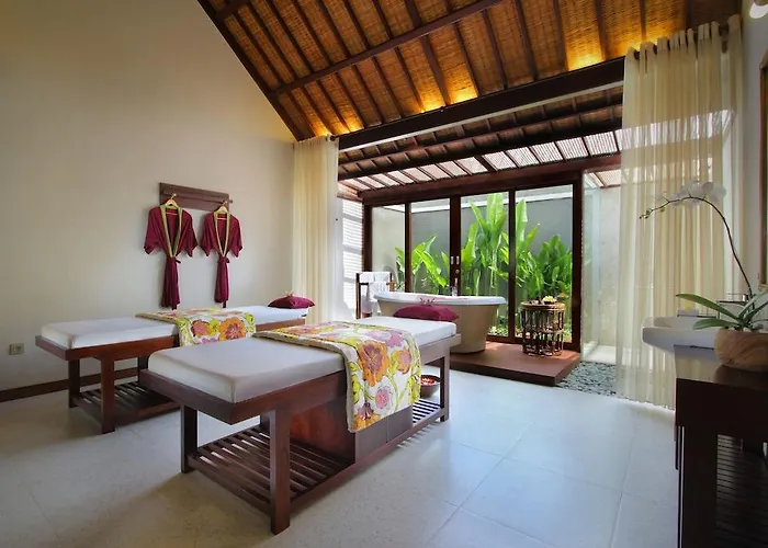The Ulin And - By Karaniya Experience - Chse Certified Hotel