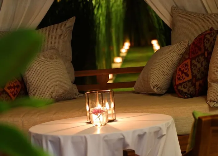 The Ulin And - By Karaniya Experience - Chse Certified Hotel Seminyak (Bali)