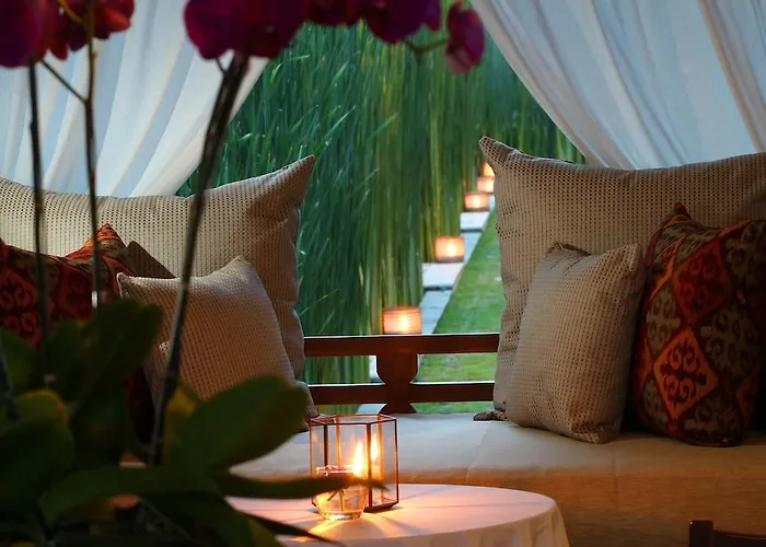 Hotel The Ulin And - By Karaniya Experience - Chse Certified 4*