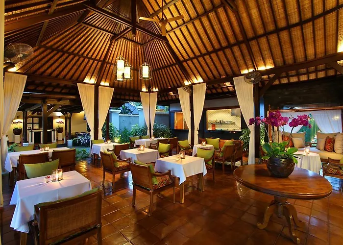 The Ulin And - By Karaniya Experience - Chse Certified Hotel Seminyak (Bali)