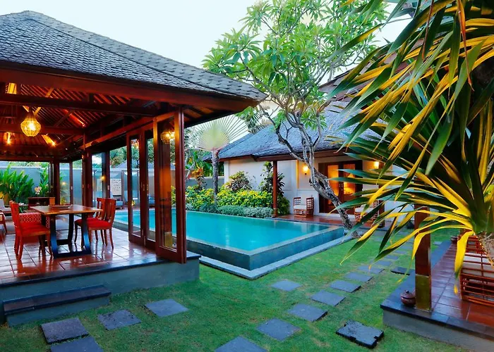 The Ulin And - By Karaniya Experience - Chse Certified 4* Seminyak (Bali)